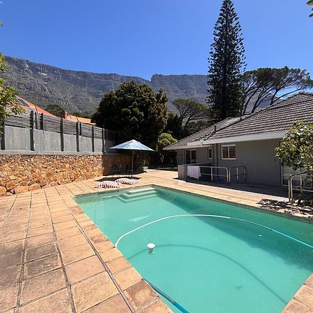 Highlands Self Catering Apartment Cape Town Exterior foto
