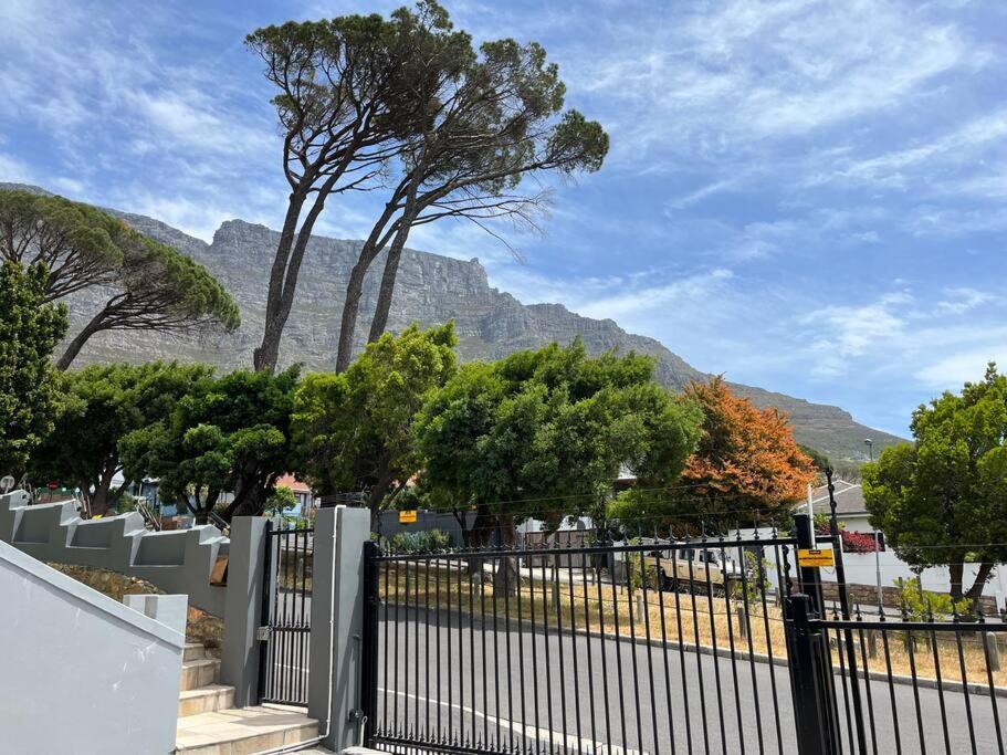 Highlands Self Catering Apartment Cape Town Exterior foto