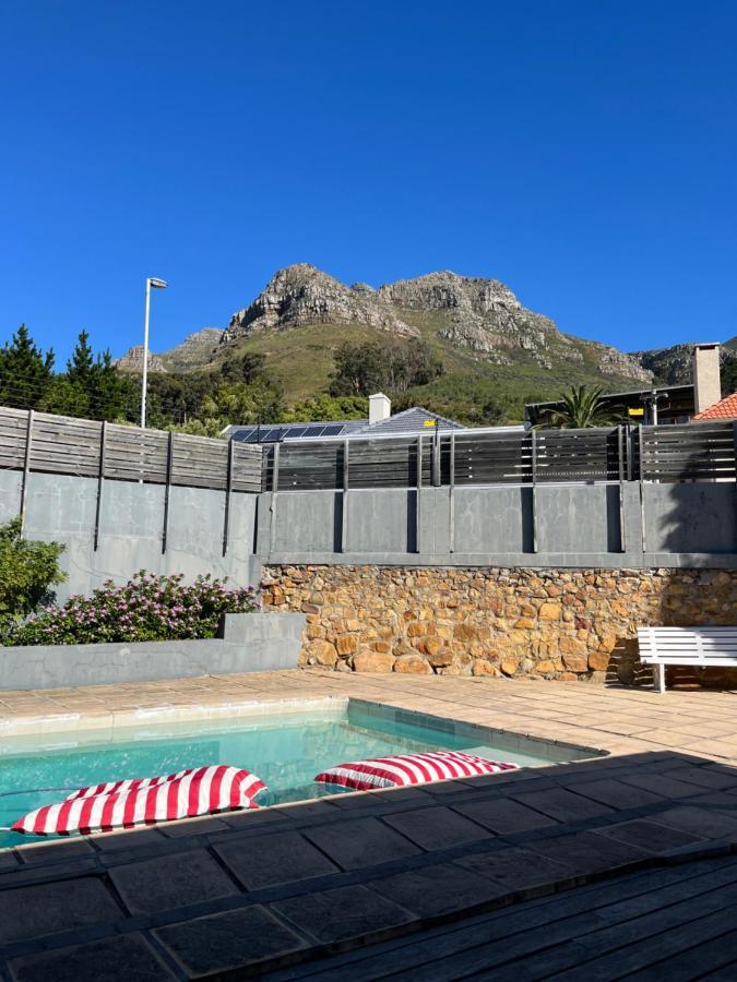 Highlands Self Catering Apartment Cape Town Exterior foto