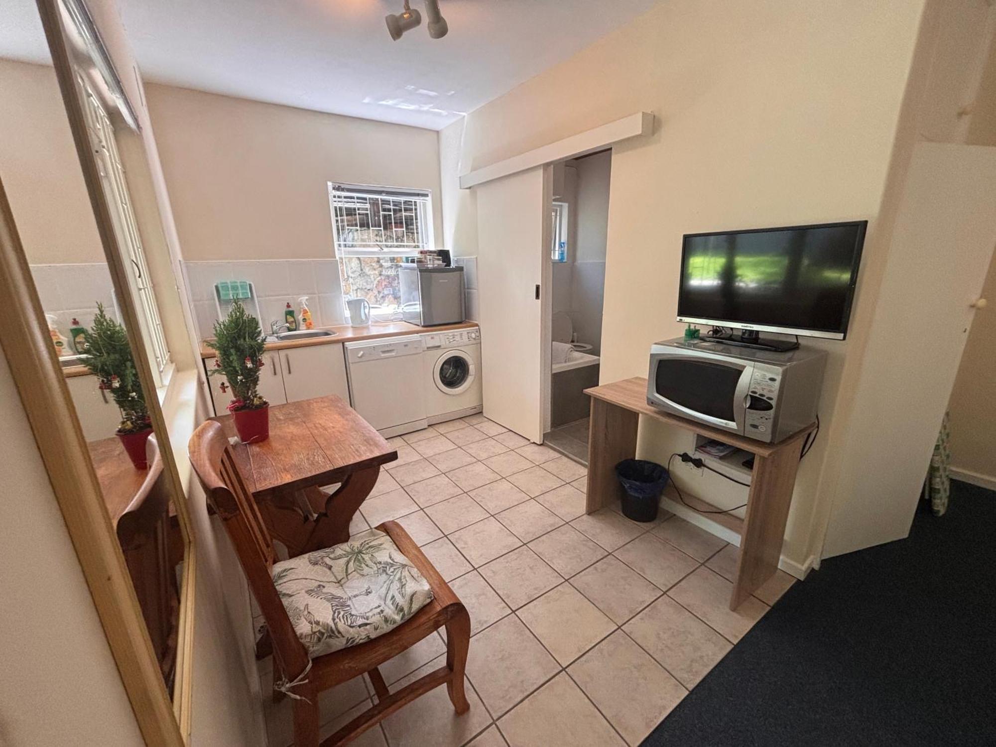 Highlands Self Catering Apartment Cape Town Exterior foto