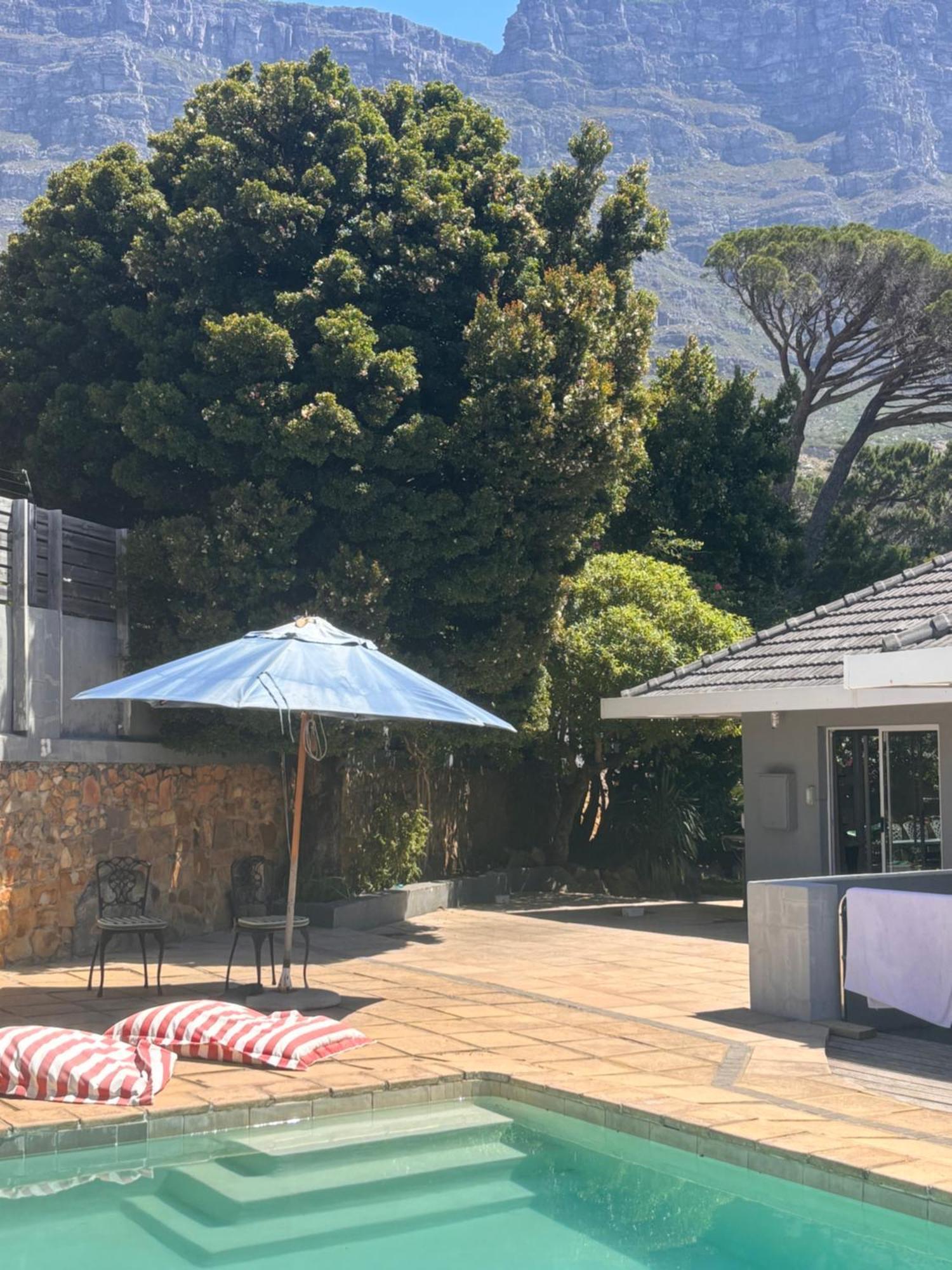 Highlands Self Catering Apartment Cape Town Exterior foto