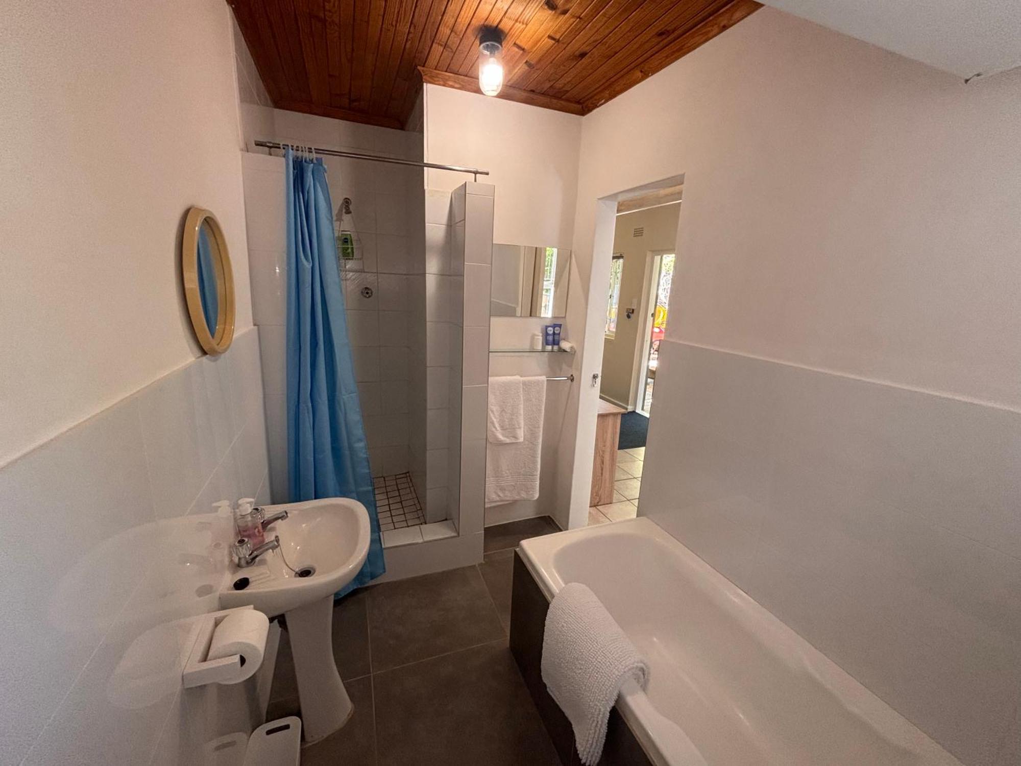 Highlands Self Catering Apartment Cape Town Exterior foto